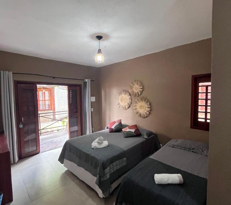 Photo of Bedroom in Ponta do Anel