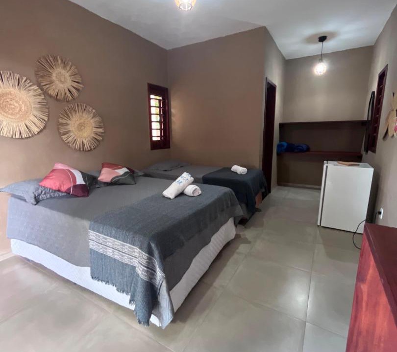 Photo of Bedroom in Ponta do Anel