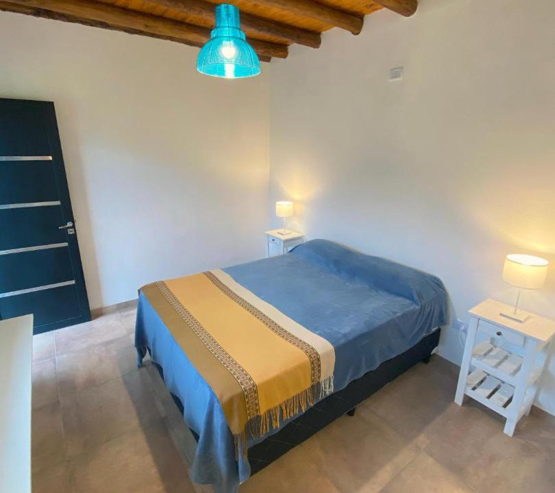 Photo of Bedroom in Reyes