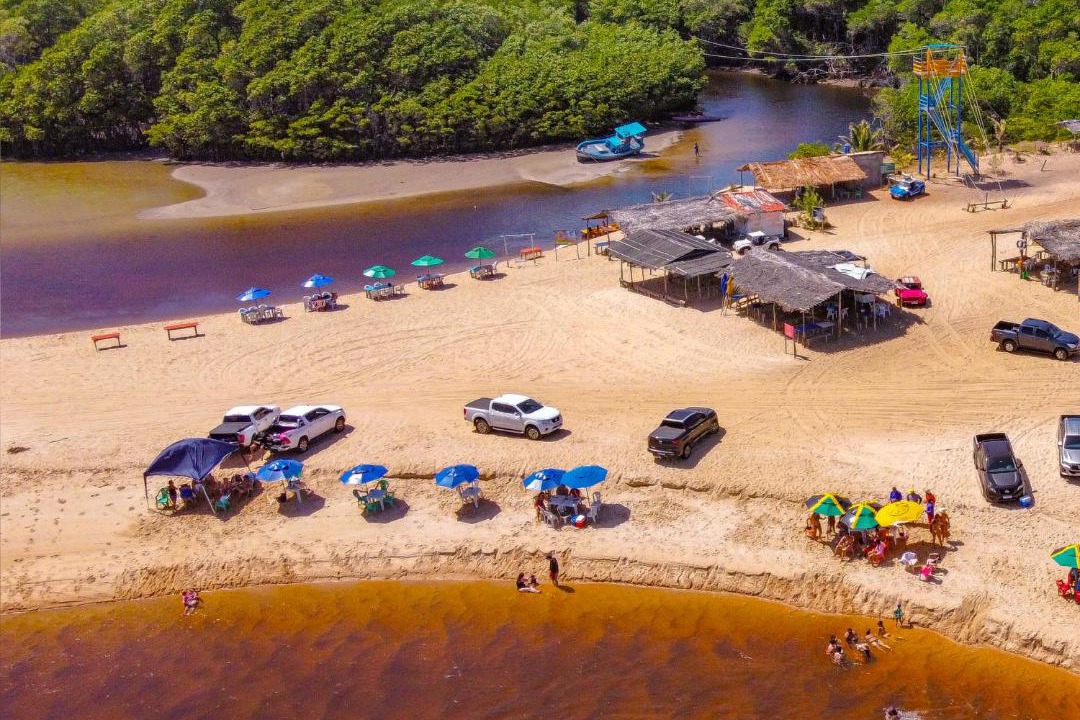 Photo of Others in Baia Formosa