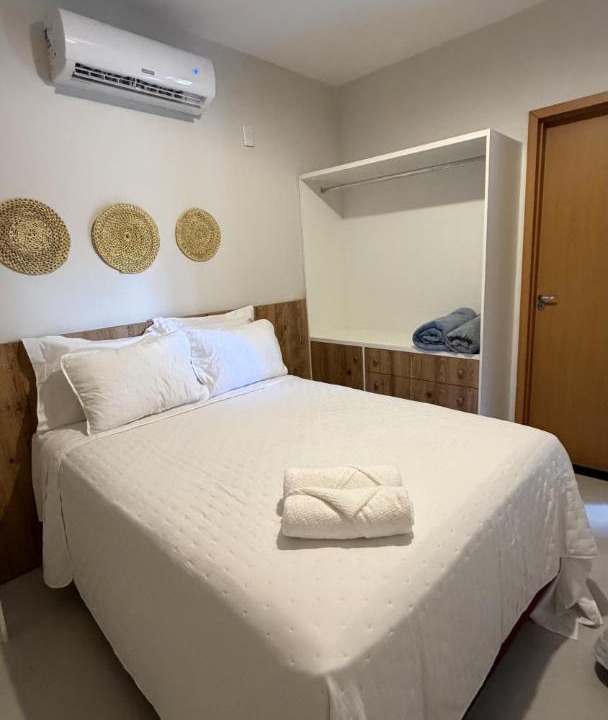 Photo of Bedroom in Ponta do Mangue