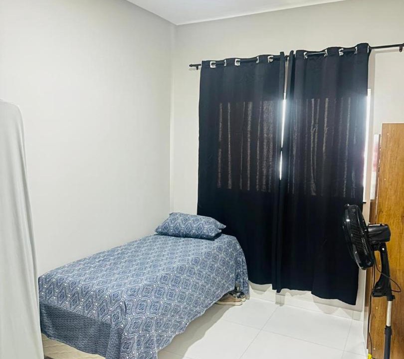 Photo of Bedroom in Piranhas