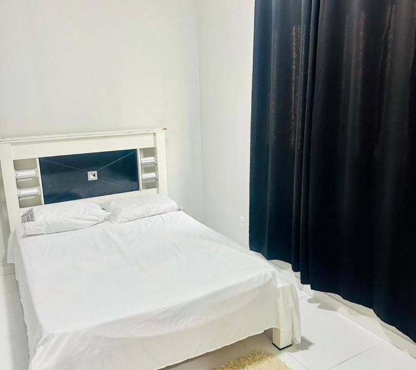 Photo of Bedroom in Piranhas