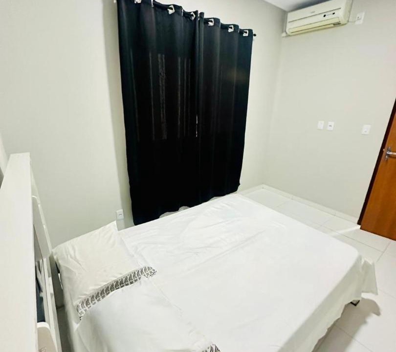 Photo of Bedroom in Piranhas