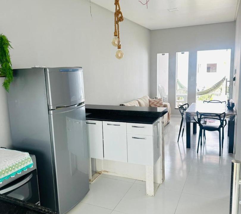 Photo of Kitchen in Piranhas