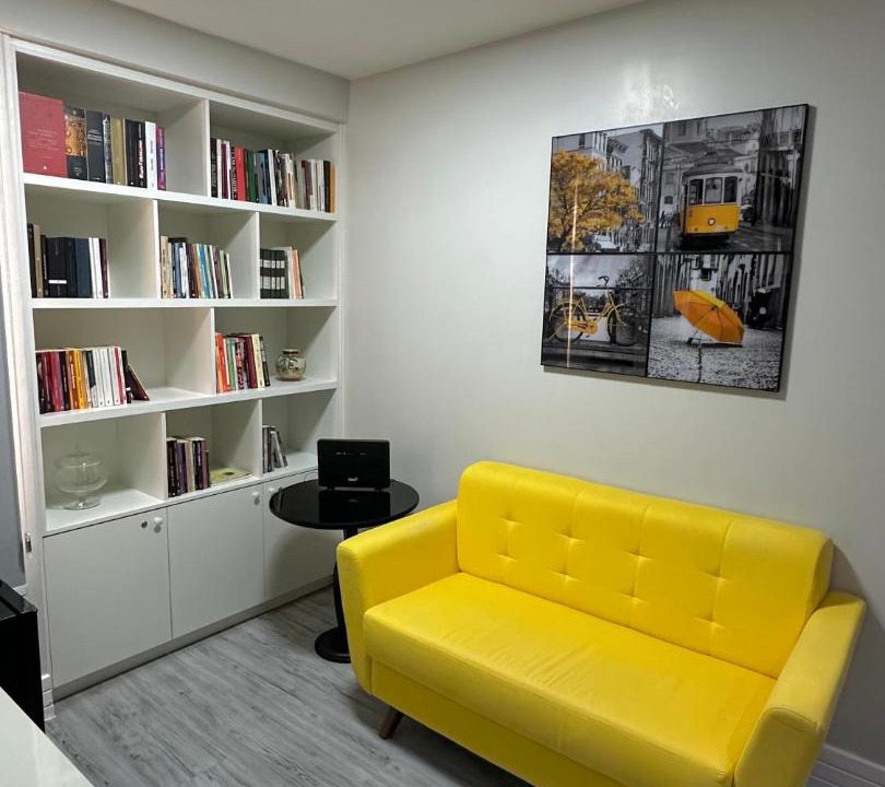 Photo of Livingroom in Sudoeste e Octogonal