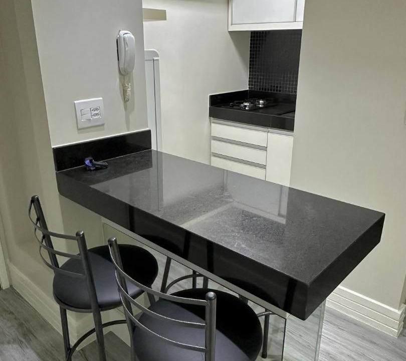 Photo of Kitchen in Sudoeste e Octogonal