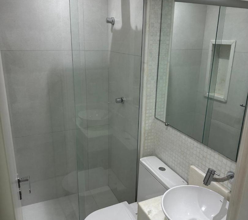 Photo of Bathroom in Sudoeste e Octogonal