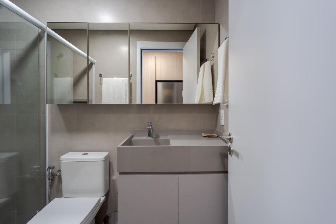 Photo of Bathroom in Trindade