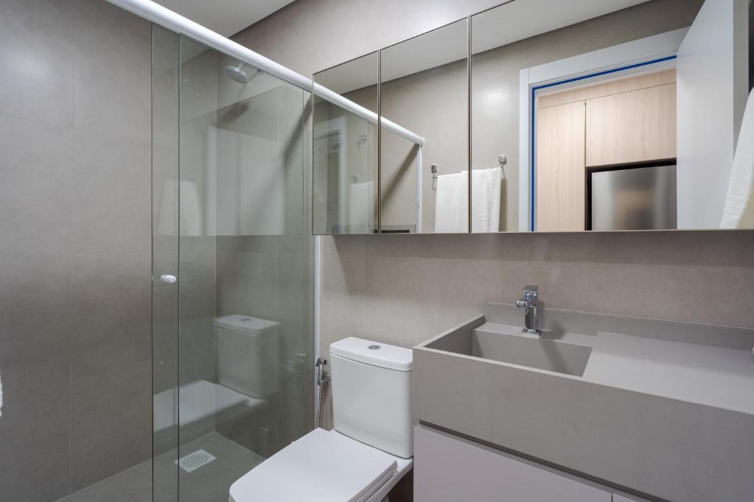 Photo of Bathroom in Trindade