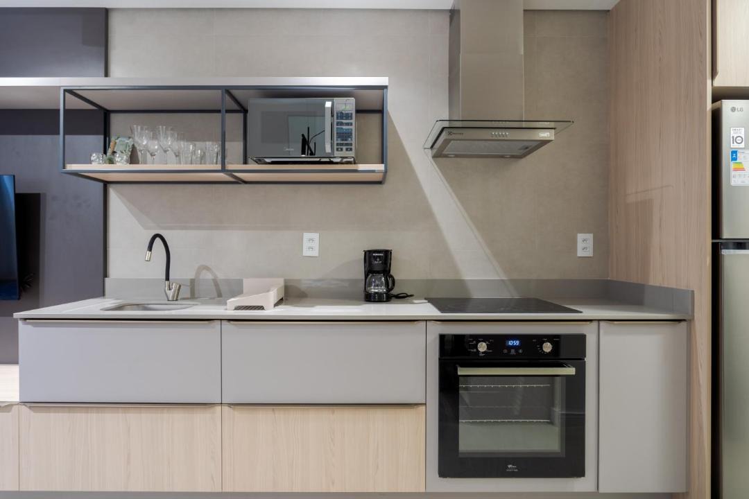Photo of Kitchen in Trindade
