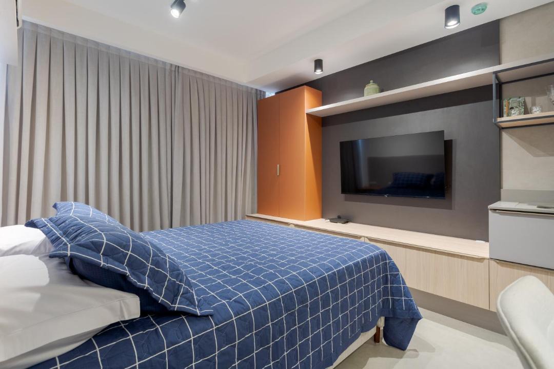 Photo of Bedroom in Trindade