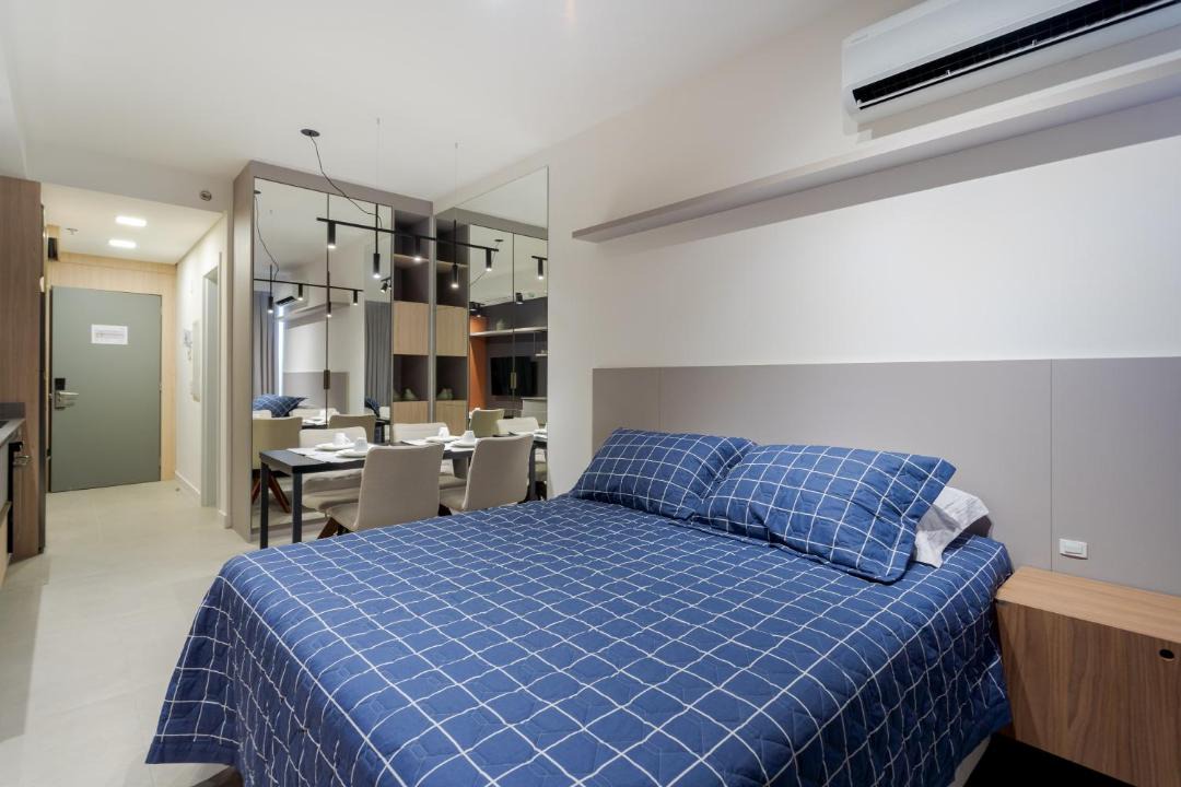 Photo of Bedroom in Trindade