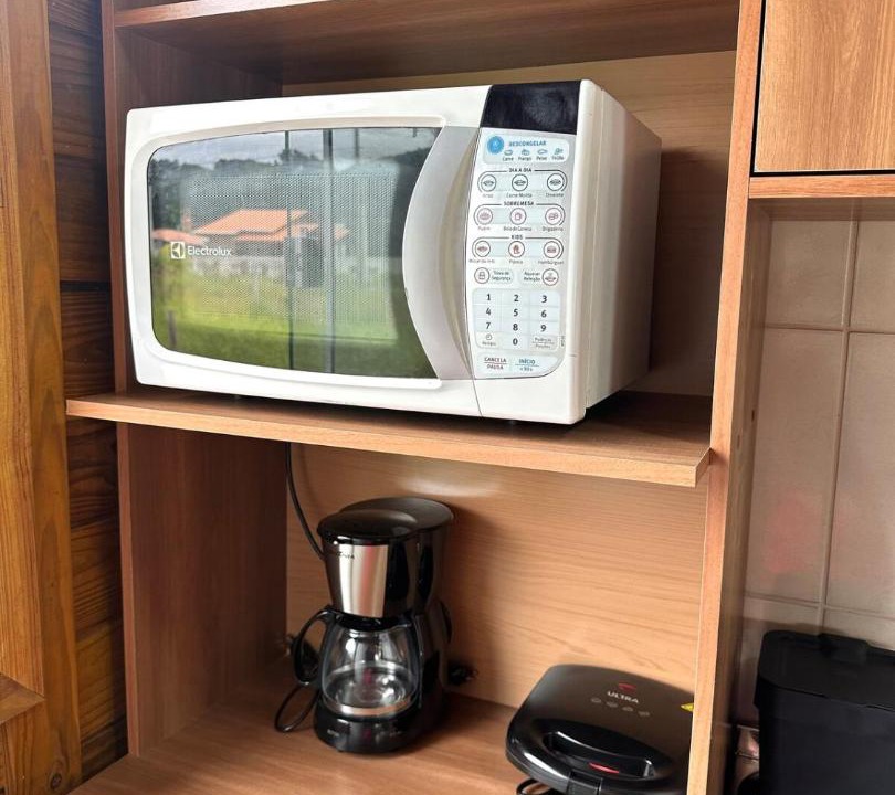 Photo of Kitchen in Ubatuba