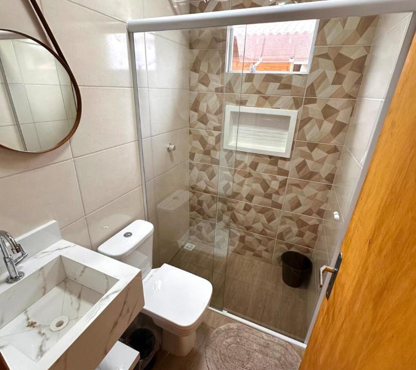 Photo of Bathroom in Ubatuba