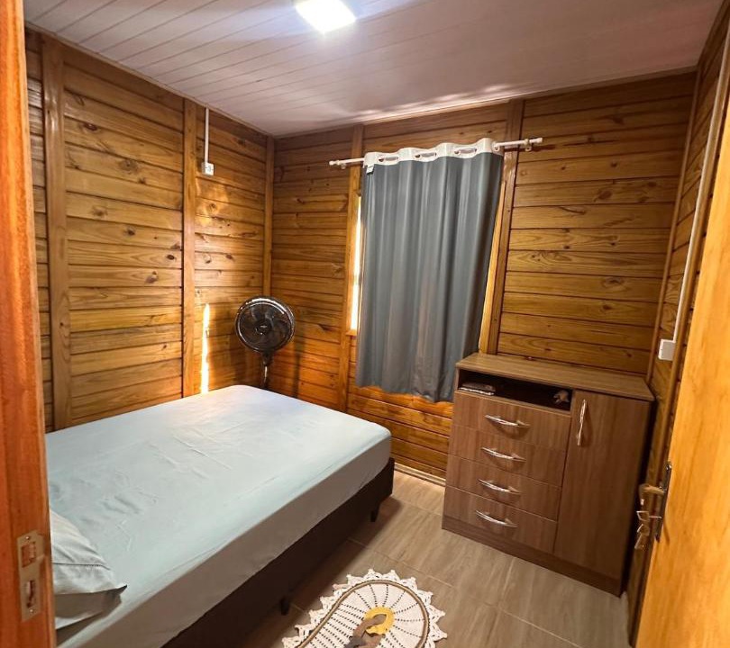 Photo of Bedroom in Ubatuba