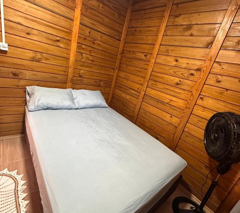 Photo of Bedroom in Ubatuba