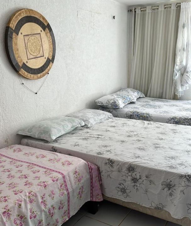 Photo of Bedroom in Aquiraz
