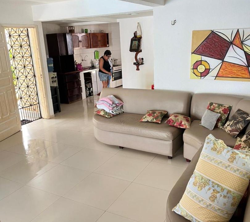 Photo of Livingroom in Aquiraz