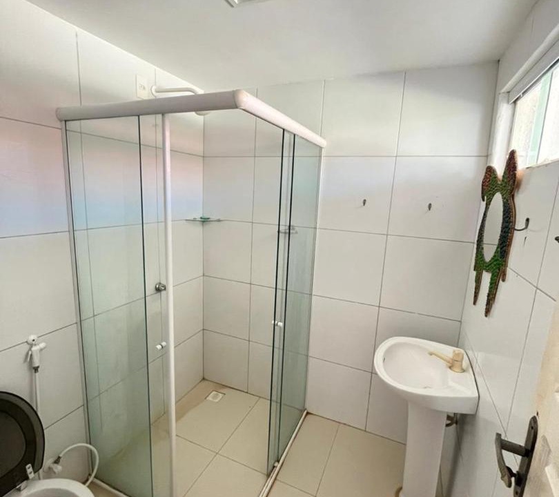 Photo of Bathroom in Aquiraz