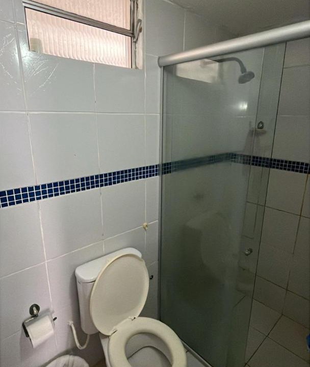 Photo of Bathroom in Aquiraz