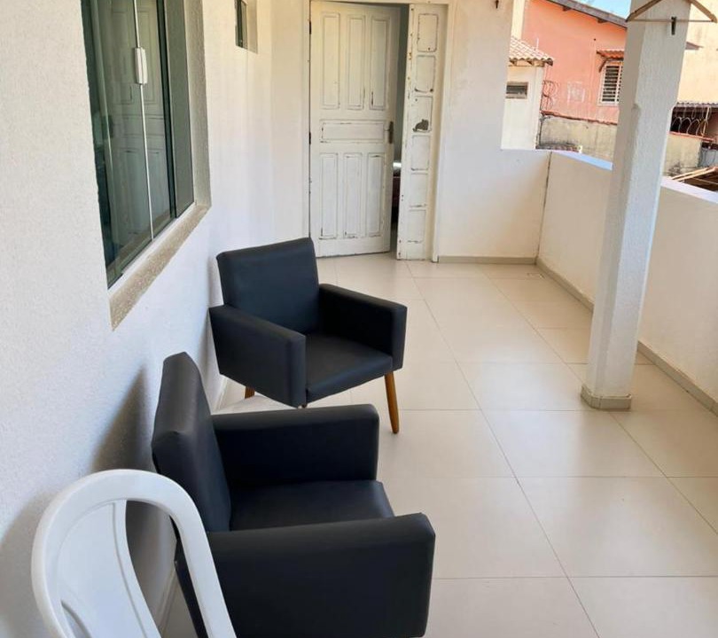 Photo of Patio Balcony in Aquiraz