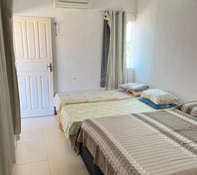 Photo of Bedroom in Aquiraz