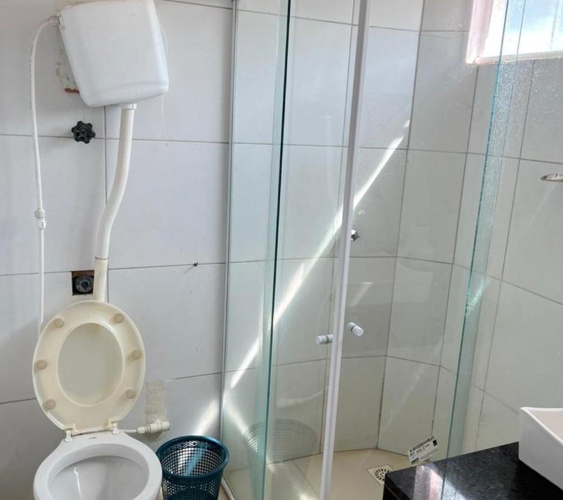 Photo of Bathroom in Aquiraz