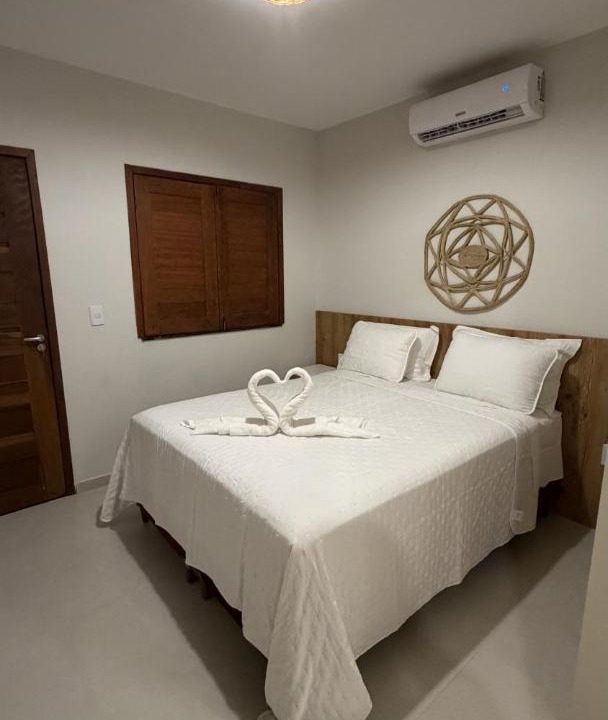 Photo of Bedroom in Ponta do Mangue
