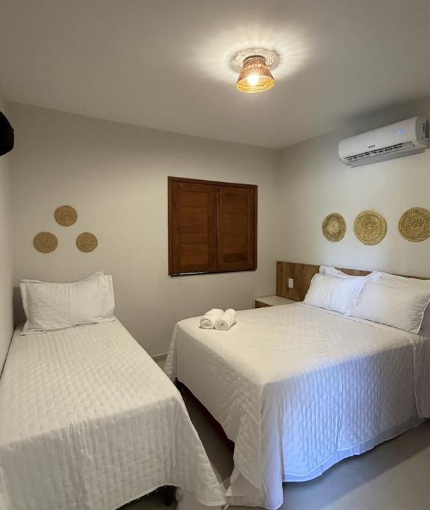 Photo of Bedroom in Ponta do Mangue