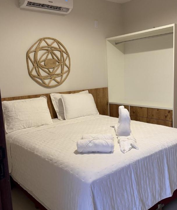 Photo of Bedroom in Ponta do Mangue