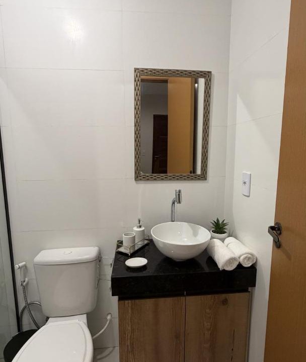 Photo of Bathroom in Ponta do Mangue