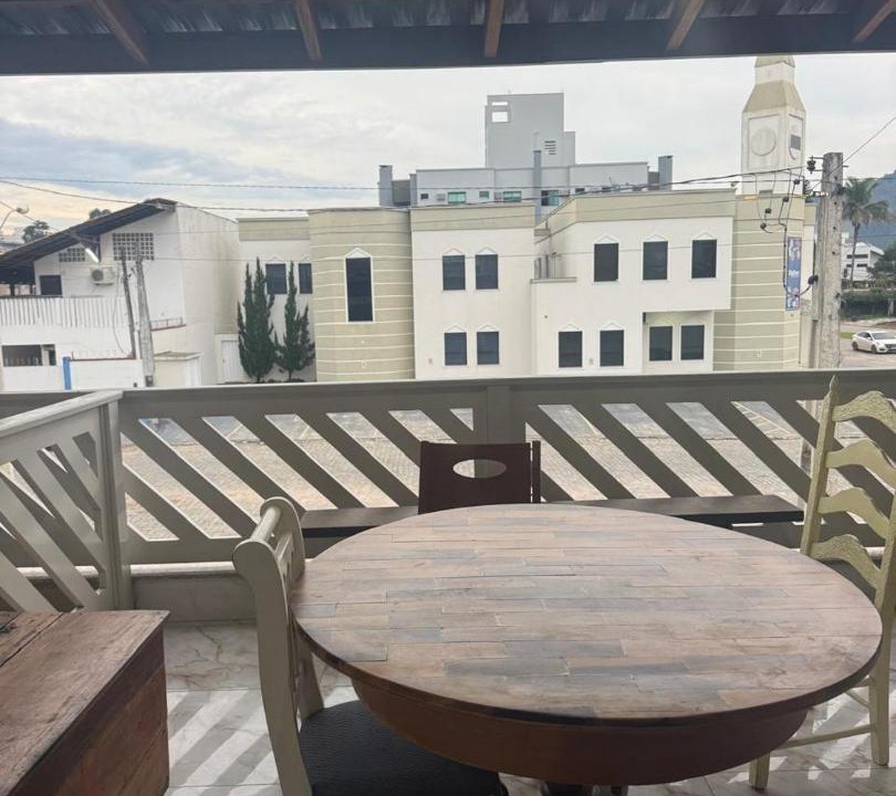 Photo of Patio Balcony in Jardim Maluche