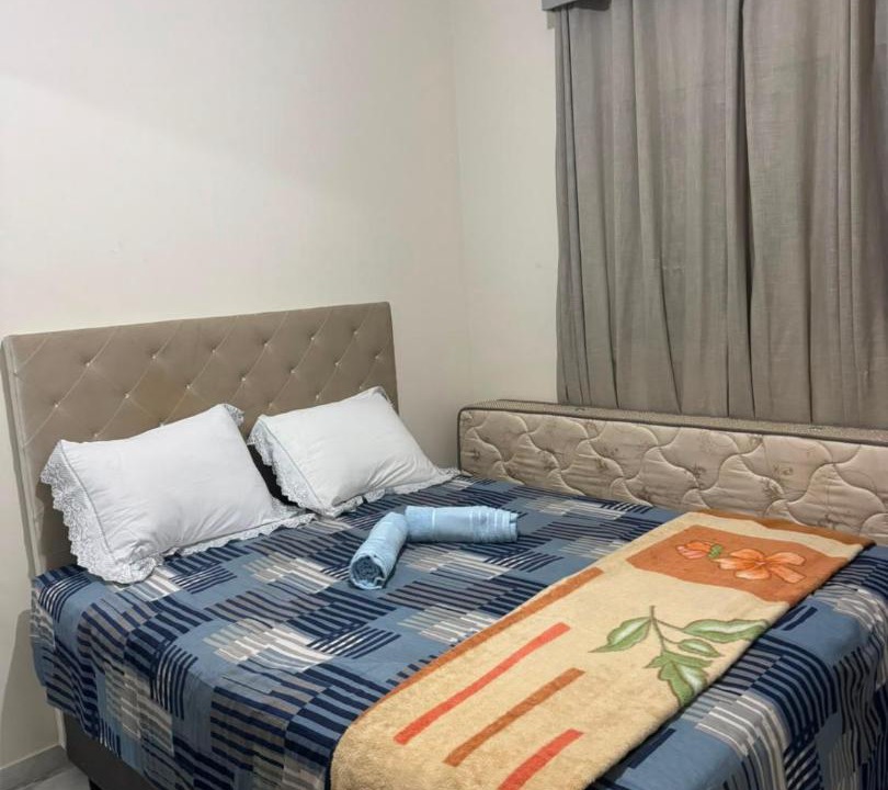 Photo of Bedroom in Jardim Maluche