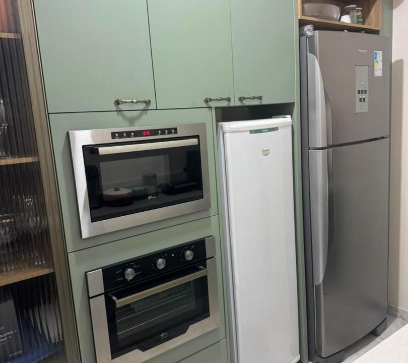 Photo of Kitchen in Jardim Maluche