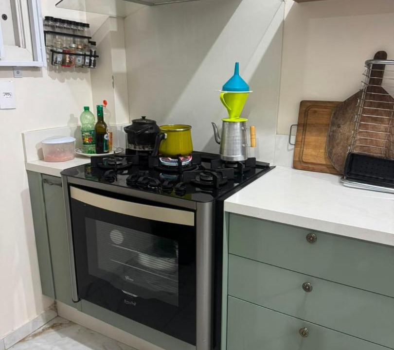 Photo of Kitchen in Jardim Maluche