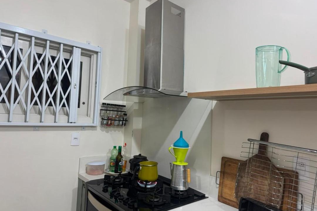 Photo of Kitchen in Jardim Maluche