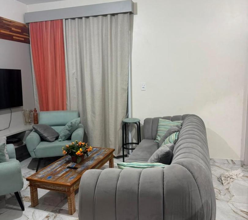 Photo of Livingroom in Jardim Maluche