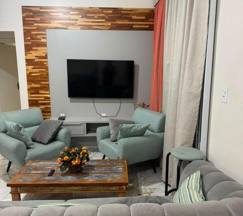 Photo of Livingroom in Jardim Maluche