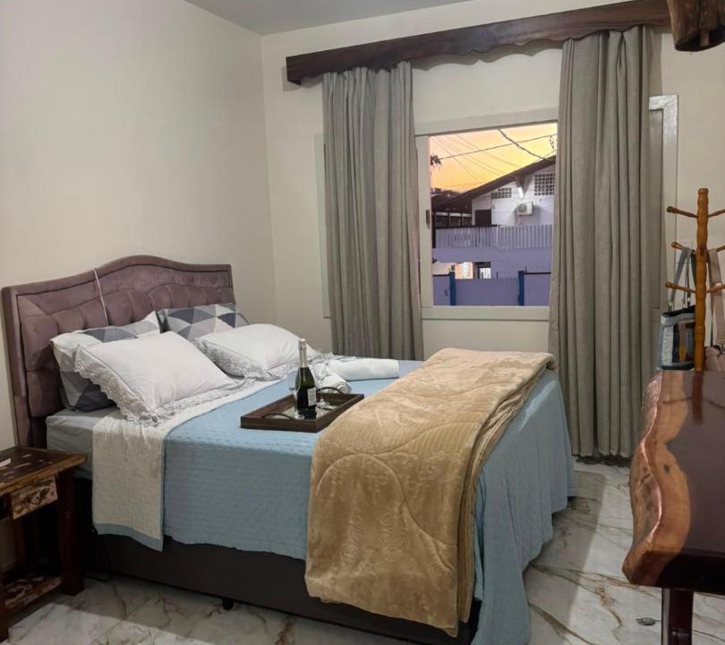 Photo of Bedroom in Jardim Maluche
