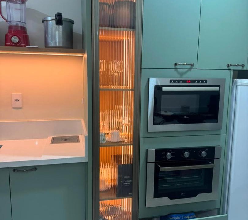 Photo of Kitchen in Jardim Maluche