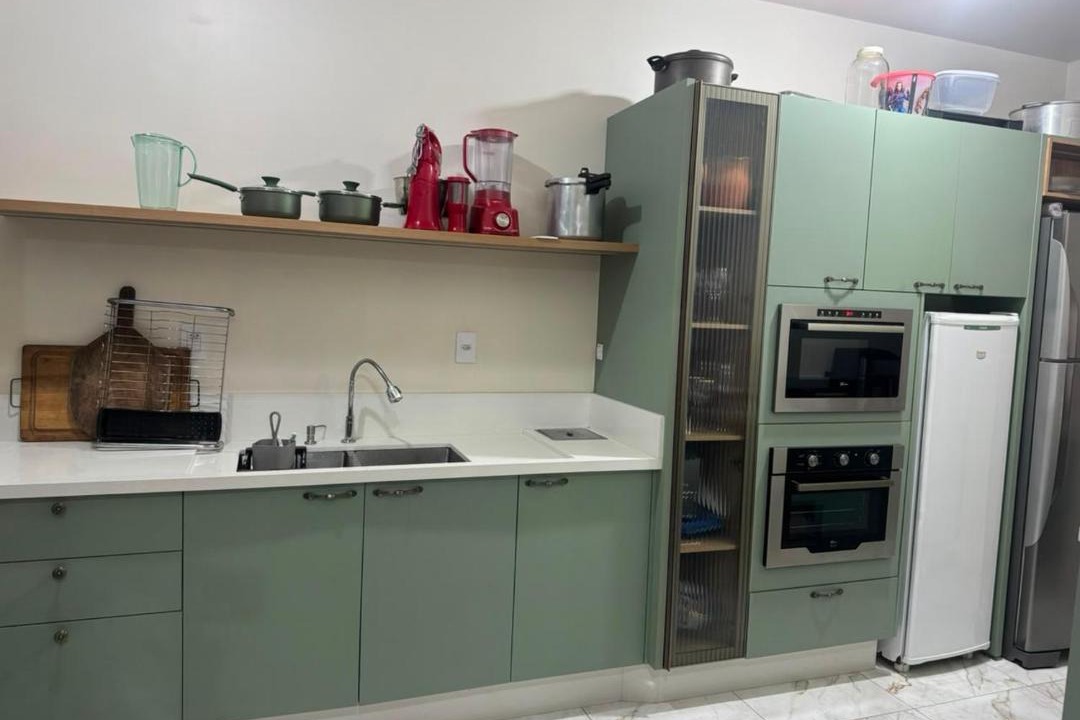 Photo of Kitchen in Jardim Maluche
