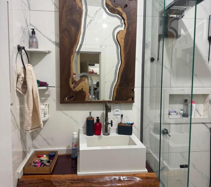 Photo of Bathroom in Jardim Maluche