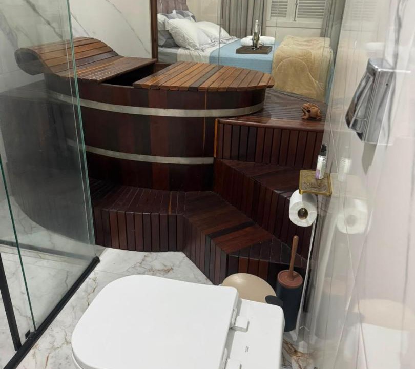 Photo of Bathroom in Jardim Maluche