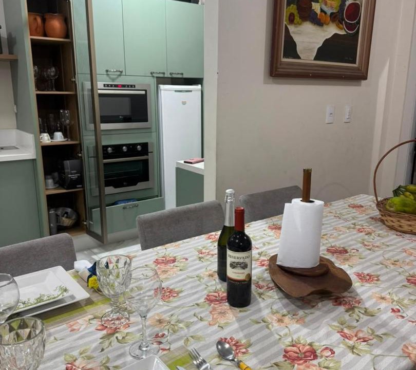 Photo of Kitchen in Jardim Maluche