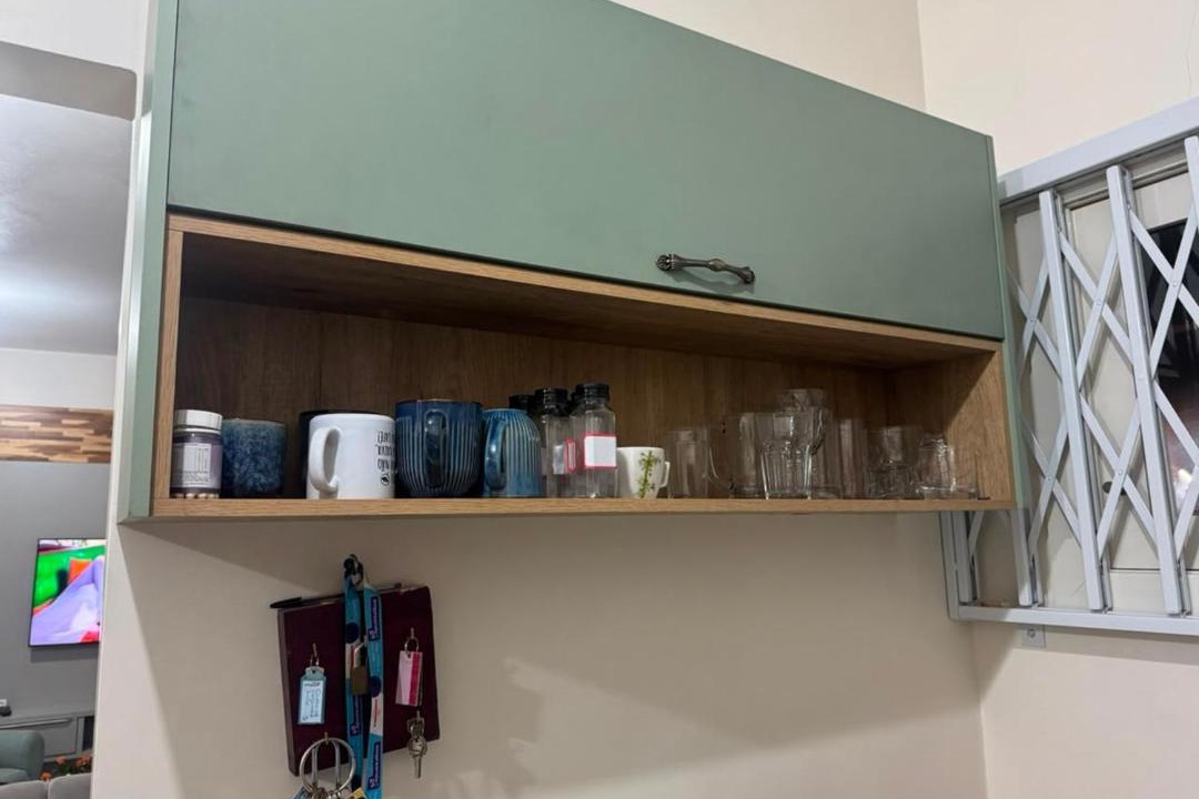 Photo of Kitchen in Jardim Maluche