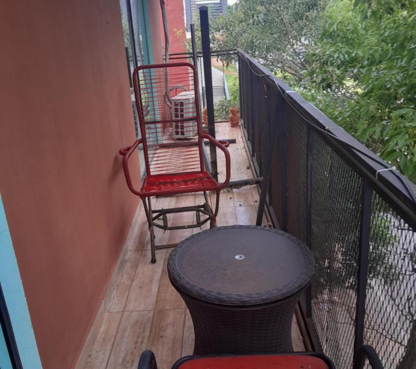 Photo of Patio Balcony in Fernando De La Mora