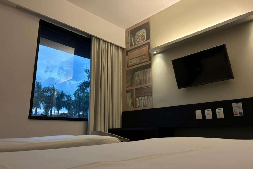 Photo of Bedroom in Piracangagua