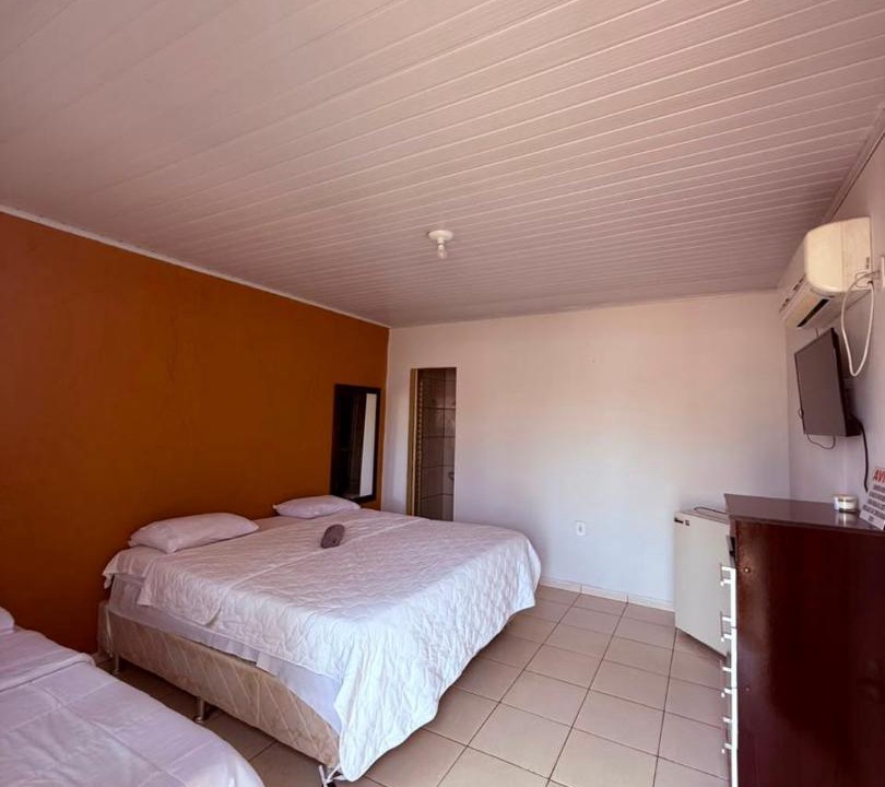 Photo of Bedroom in Portal das Aguas Quentes