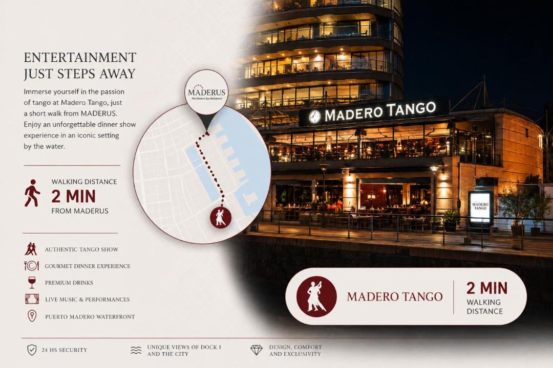 Photo of Others in Puerto Madero